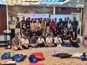 France welcomes over 700 Pakistani students for higher education