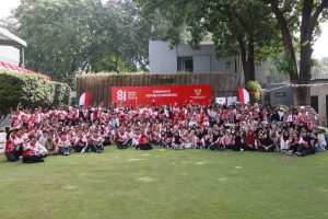 Indonesian embassy holds event ahead of 81st Independence anniversary