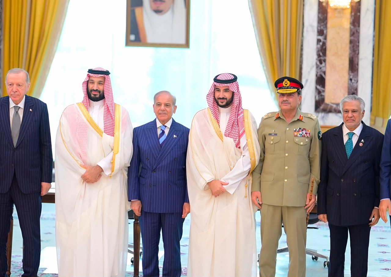 Beyond defense: Makkah Agreement serves as a turning point, milestone in regional geopolitics