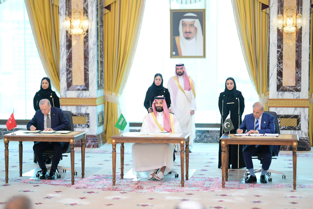 Beyond defense: Makkah Agreement serves as a turning point, milestone in regional geopolitics