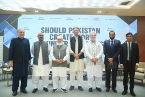 SDPI debate explores new provinces, administrative units, local government reform to strengthen governance