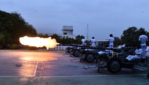Pak Navy celebrates 80th Independence Day with traditional zeal, fervor