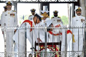 Pak Navy celebrates 80th Independence Day with traditional zeal, fervor