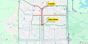 ITP diverts traffic around Jinnah Avenue for Independence Day parade, announces parking plan