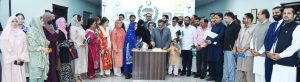 Capt. Shaheen reaffirms Independence Day resolve to serve Pakistan