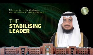Saudi scholar greets Pakistan on Independence Day