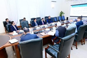 Govt considers comprehensive package to overhaul construction sector