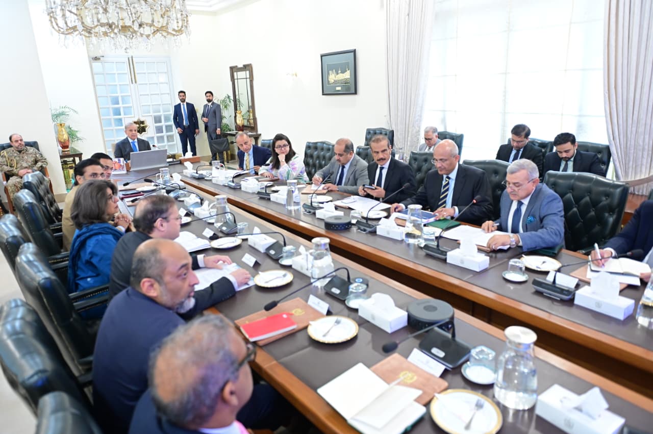 PM directs acceleration of digital reforms