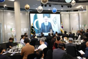 Pakistan, republic of Korea move closer to CEPA as Seoul trade conference delivers six B2B MOUs