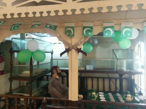 Golra Railway Museum: A living archive of Pakistan’s railway heritage