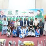 grassroots hockey drive in Punjab