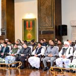 Indian proxies’ inimical designs to be defeated through collective national resolve: COAS