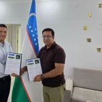 HRL group signs MoU to develop smart city in Uzbekistan’s historic, “Khorezm Region”