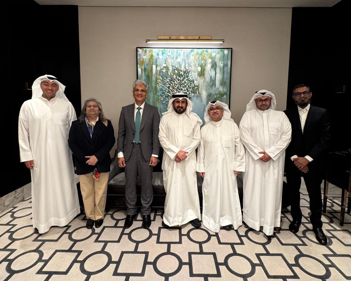 PSO,Kuwait petroleum Clcorporation mark 50 years of partnership powering Pakistan