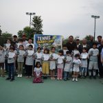 PTF summer camp concludes, over 30 young players benefit