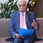 Qaiser Ahmed Sheikh