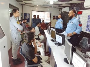 No needless waiting: CTO orders faster, transparent services at police facilitation centres