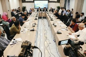 Experts warn India's suspension of IWT to harm regional stability
