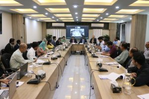 Ethiopia's Green Legacy Initiative can inspire Pakistan's climate response: Envoy