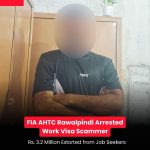 work visa fraud