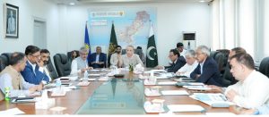 No compromise on axle load regime, heavy fines for violators: Aleem Khan