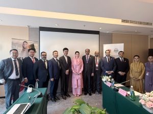 Punjab CM, Huawei agree to expand AI, digital cooperation