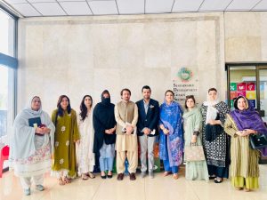 Danyal demands transparent probe into PIMS nursery deaths