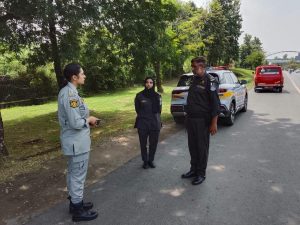 CTO orders firm action against traffic violators