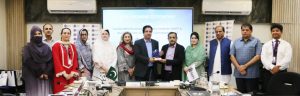 SDPI, QAU sign MoU to strengthen research, policy collaboration