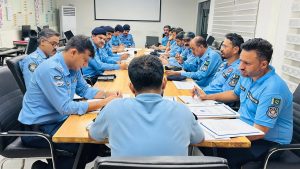 SSP Qazi orders crime gangs cornered, absconders tracked down in Soan, Rural zones