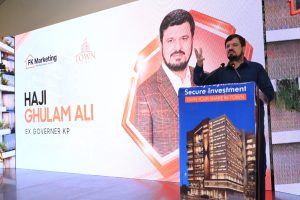 Town Medical City launch marks major milestone in healthcare development