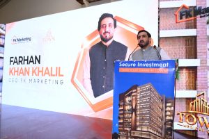 Town Medical City launch marks major milestone in healthcare development