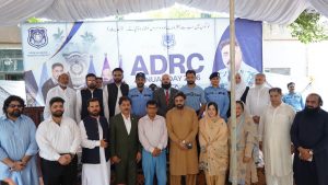 ADRC saving citizens time, resources through amicable dispute resolution: SSP Qazi