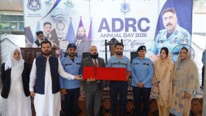 ADRC saving citizens time, resources through amicable dispute resolution: SSP Qazi