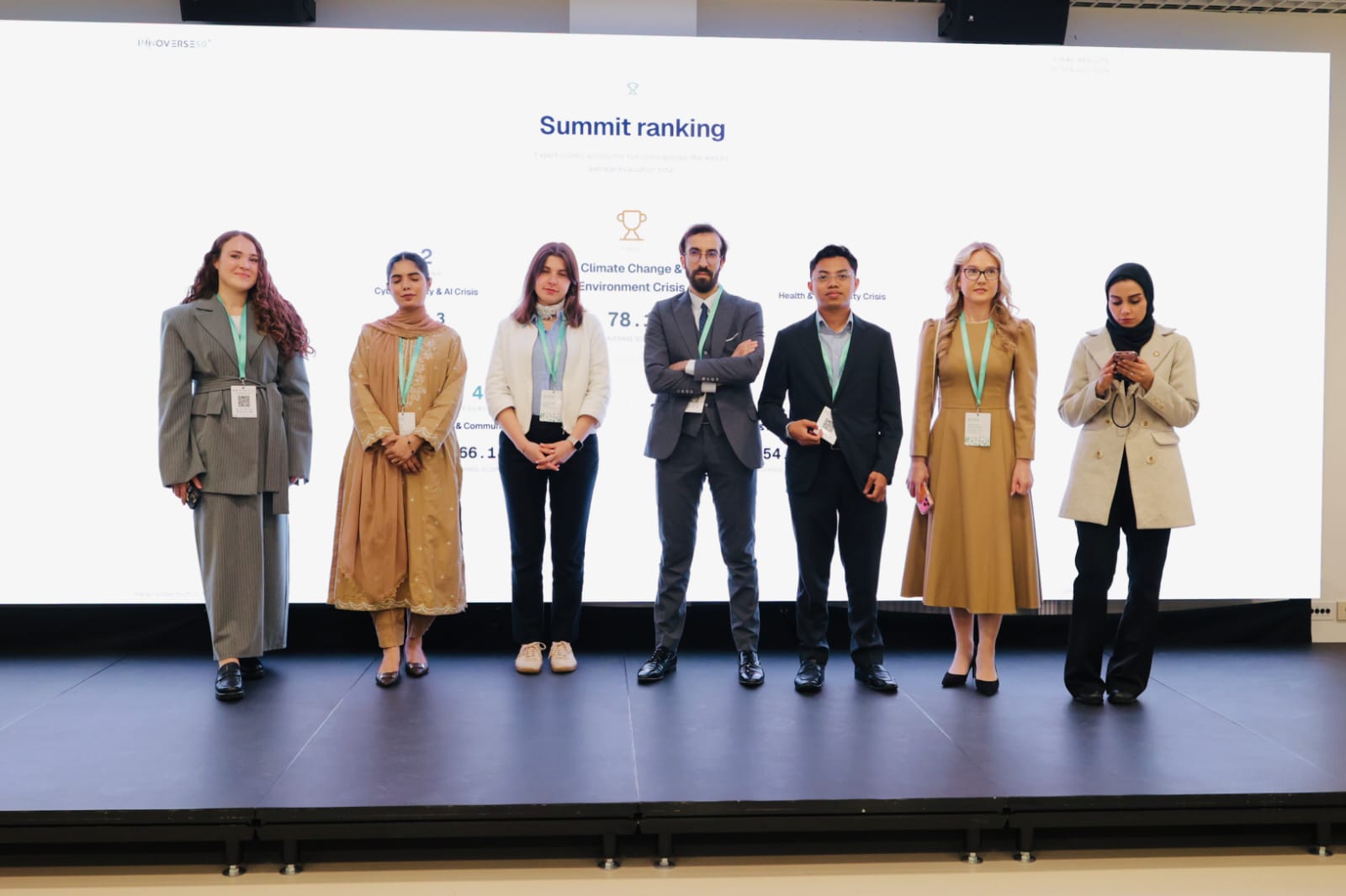 Kazan Global Youth Summit 2026