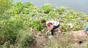 HEAL Pakistan leads major Rawal Lake cleanup drive