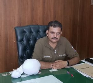 Two drug suppliers arrested, over 7kg of drugs seized