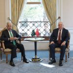 Pakistan, Türkiye vow to strengthen defence cooperation