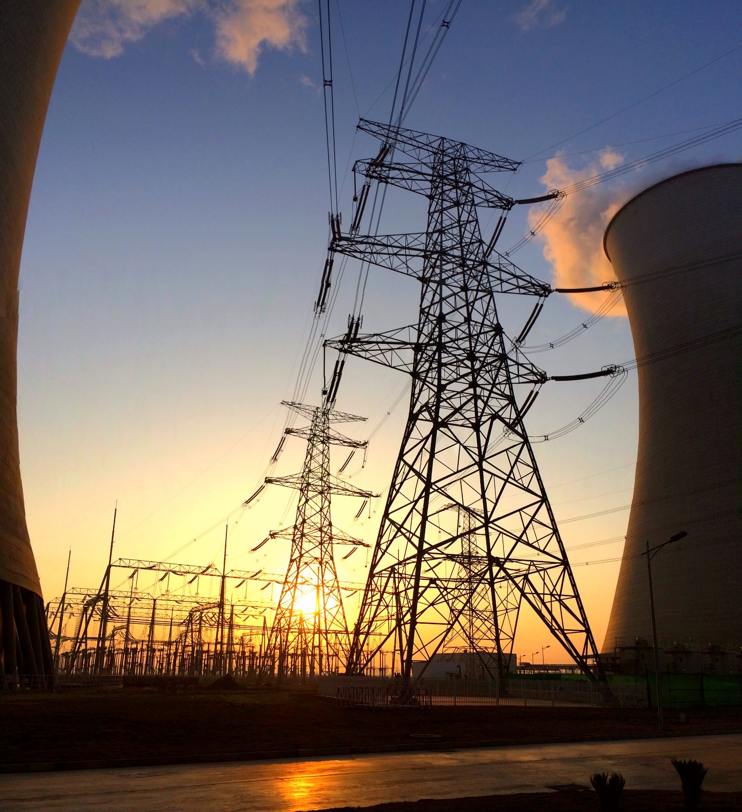 From Vision to Grid: Sahiwal Power Plant and the Evolution of CPEC Infrastructure