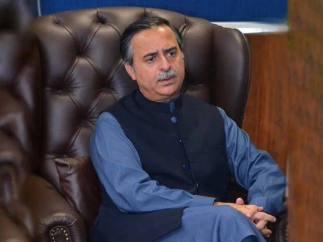 Minister seeks policies to unlock $10bn fisheries potential