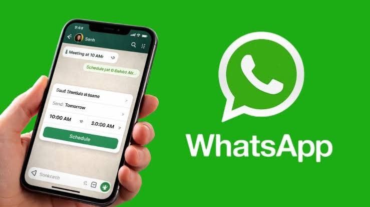 WhatsApp