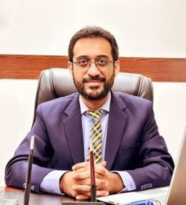 NADRA’ s digital transformation: From ink-stained thumbs to online scans