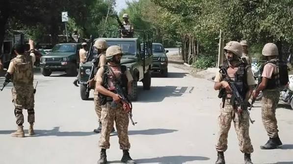 IBOs across Balochistan
