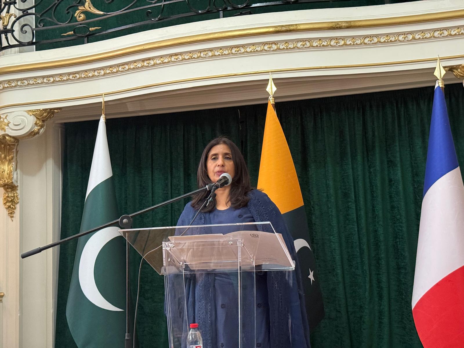Pakistani missions worldwide observe Youm-e-Istehsal-e-Kashmir, reiterate support for Kashmiris' right to self-determination