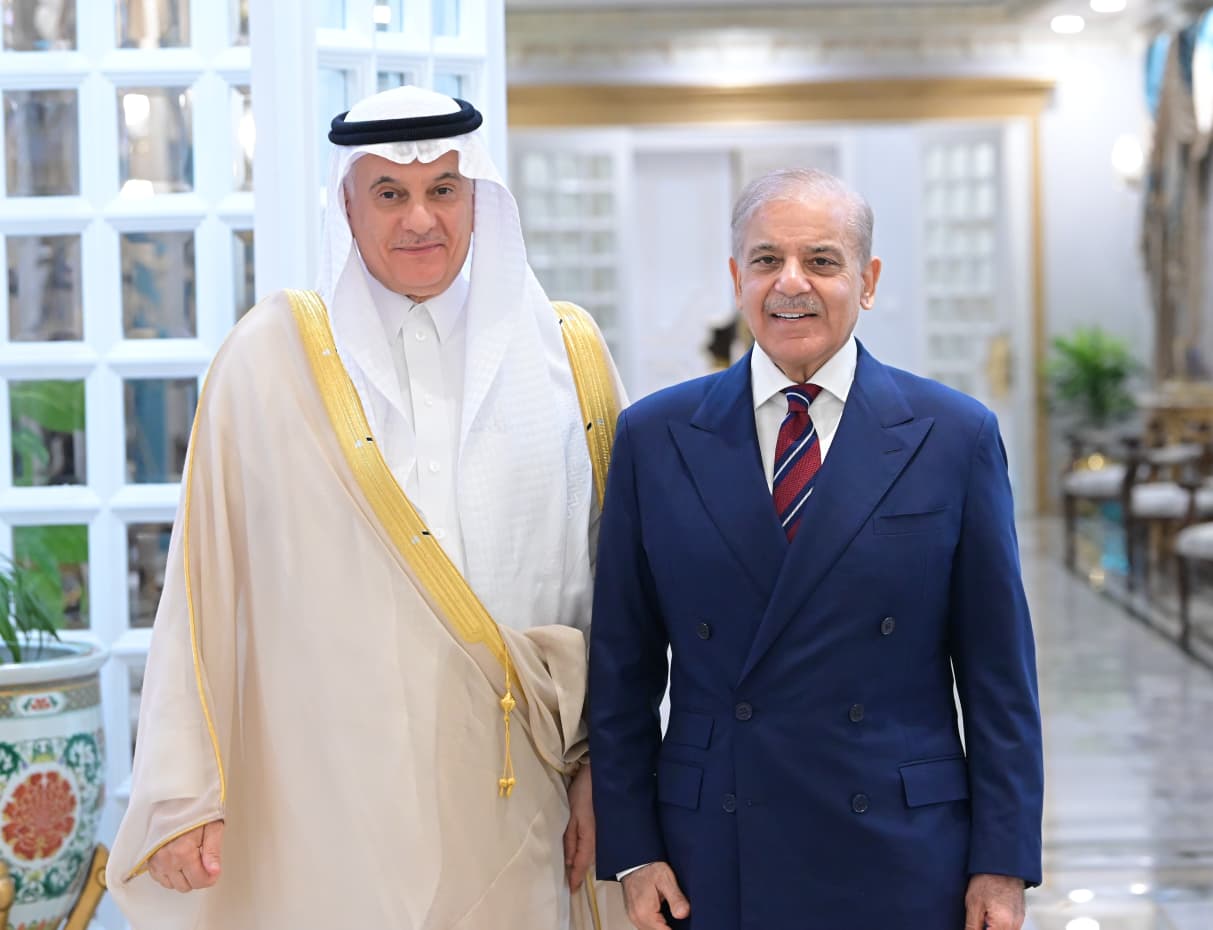 Makkah Defence Agreement brought three nations closer, sent message of unity, peace: PM