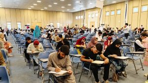 Modernized training and One-window reforms igniting dreams of Balochistan’ s Youth