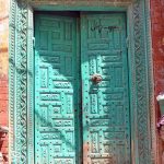 In the narrow streets of interior Multan, where centuries-old houses still preserve the city’s architectural character, hundreds of carved wooden doors continue to stand as silent witnesses to a bygone era of craftsmanship. Many of these doors are believed to be a century old or even older. Made by local craftsmen from durable indigenous trees, they were designed not merely as entrances to homes but as strong, decorative structures reflecting the skill, taste and economic standing of their owners. (Match the photo with APP Feature slugged “Handcrafted wooden doors preserve Multan’s heritage” already been released