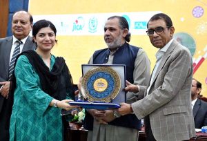 Edu Minister calls for collective effort to improve literacy rate