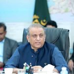 Federal Minister for Communications Abdul Aleem Khan chairs review meeting of National Highway Authority