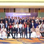 Federal Minister for Board of Investment Mr. Qaiser Ahmed Sheikh attended PUAN Economic Policy Challenge 2026 as Chief Guest along with US Charge D Affairs Andy Halus